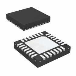 Микросхема ISL6259AHRZ  qfn28