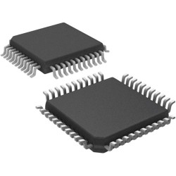 Микросхема IT6633E-T  lqfp64