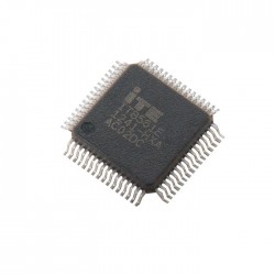 Микросхема IT8561E  qfp