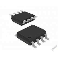 Микросхема KIA4558 smd