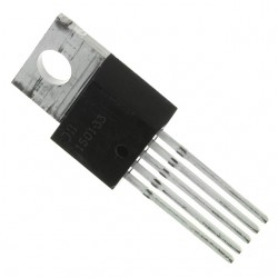Микросхема L4918