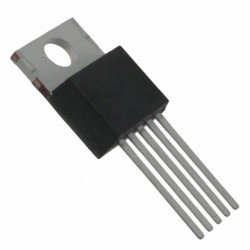 Микросхема L4925