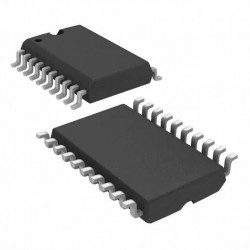 Микросхема L9826  so20