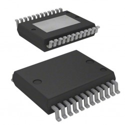 Микросхема L9958XP  SSO24-300 ST