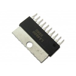 Микросхема LA4600
