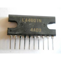 Микросхема LA4601
