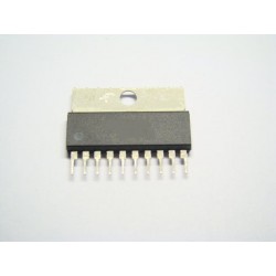 Микросхема LA6510 sil