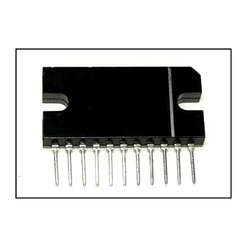 Микросхема LA7151