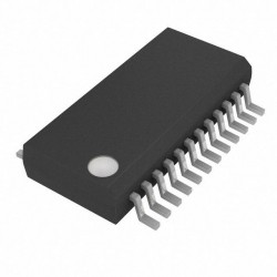 Микросхема LA7332
