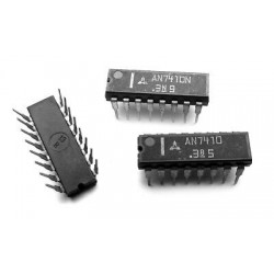 Микросхема LA7410