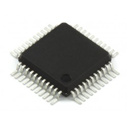 Микросхема LA7480A smd