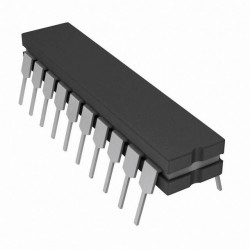 Микросхема LA7533