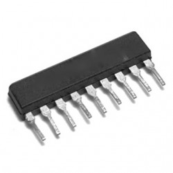 Микросхема LA7920