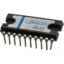 Микросхема LB1620