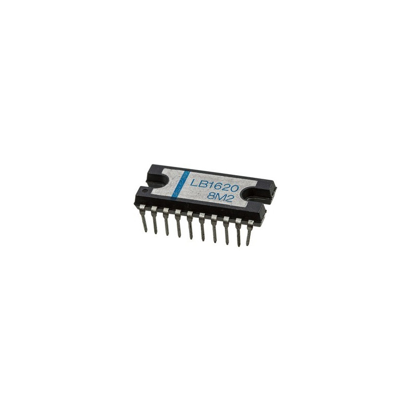 Микросхема LB1620