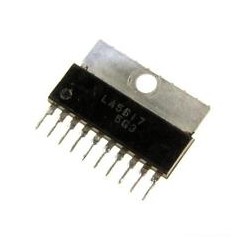 Микросхема LB1643
