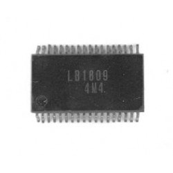 Микросхема LB1809