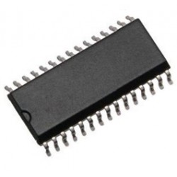 Микросхема LB1854