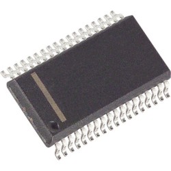 Микросхема LC7538J
