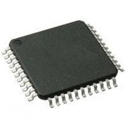 Микросхема LC75394N