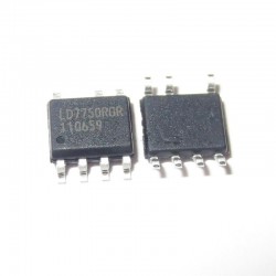 Микросхема LD7750RGRN  sop7