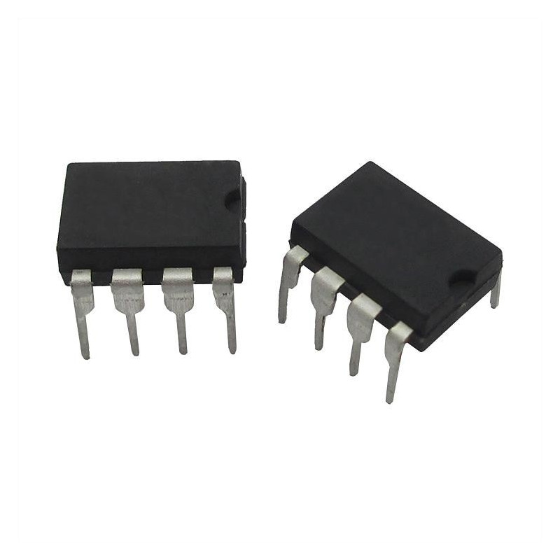 Микросхема LM1881N