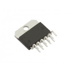 Микросхема LM2415T