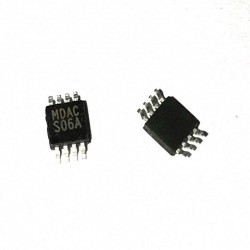 Микросхема LM2621MM  tso8