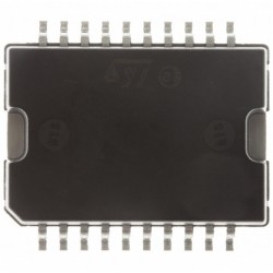 Микросхема LNBP21PD