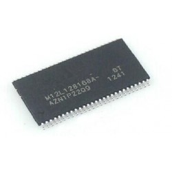 Микросхема M12L128168A-7T