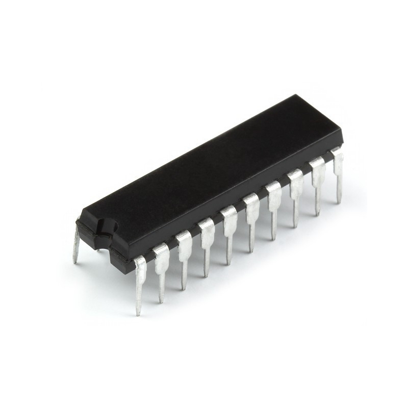 Микросхема M50560-443