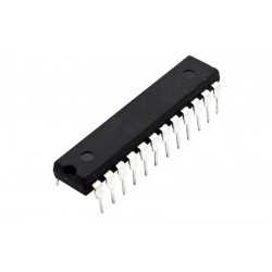 Микросхема M51348FP