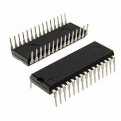 Микросхема M51395
