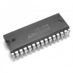 Микросхема M51397AP