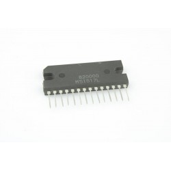 Микросхема M51517L