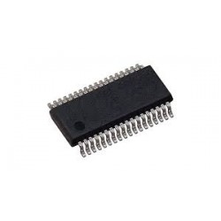 Микросхема M51712SP
