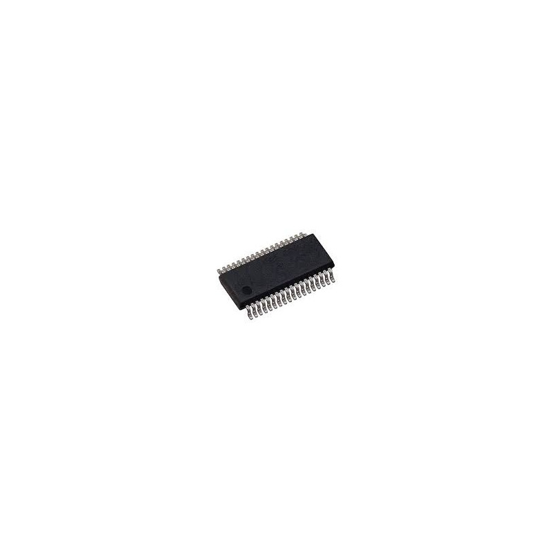 Микросхема M51712SP