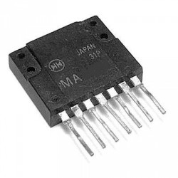 Микросхема MA2831