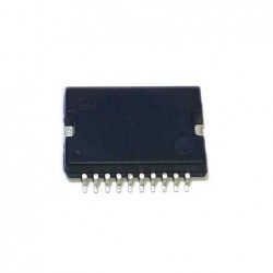 Микросхема MC33186DH  hsop20