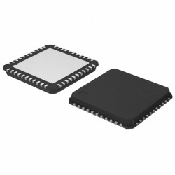 Микросхема MC34844A  qfp