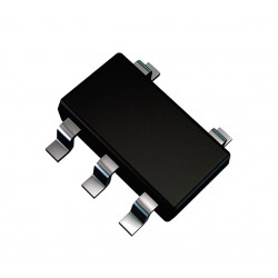 Микросхема MM1573D  sot25