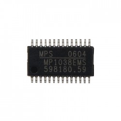 Микросхема MP1038EM