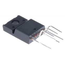 Микросхема MR6710
