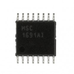 Микросхема MSC1691AI