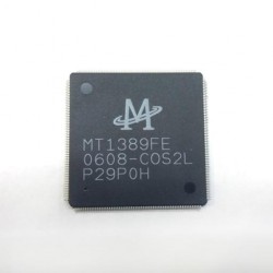 Микросхема MT1389FE