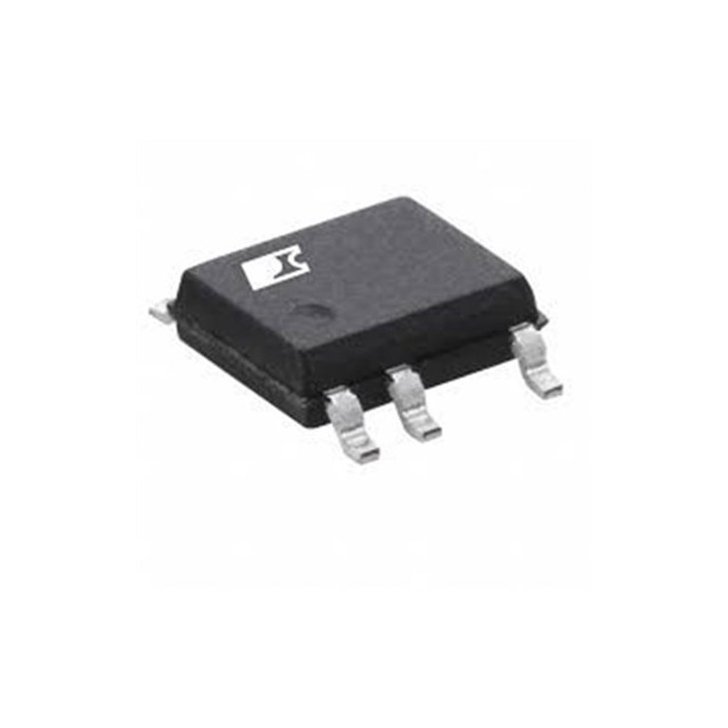 Микросхема NCP1219B1  soic7