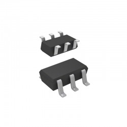Микросхема NCP1250  tsop6