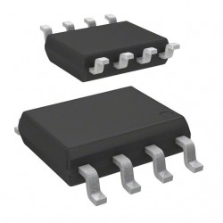 Микросхема NCP1607BD smd