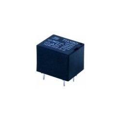 Реле электромагнитное HJR-3FF-5VDC-S-Z