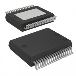 Микросхема STA333BW